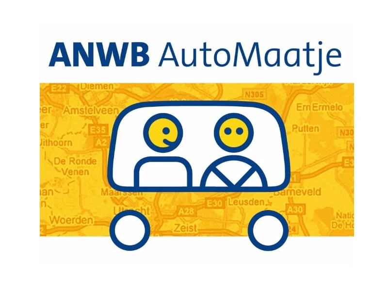 ANWB Automaatje